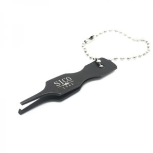 Sico split ring forceps