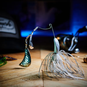 Spinnerbaits