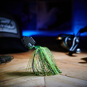 Renegade chatterbait