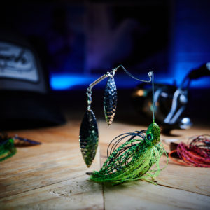 Renegade spinnerbait